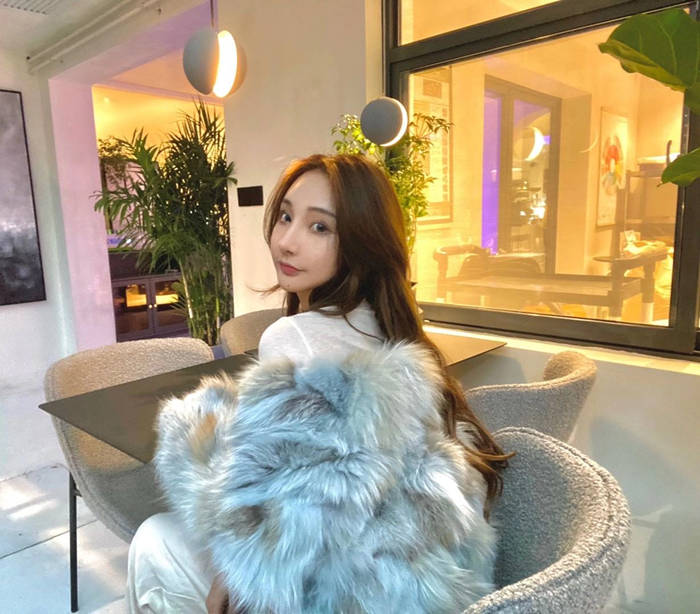 温哥华模特陪游