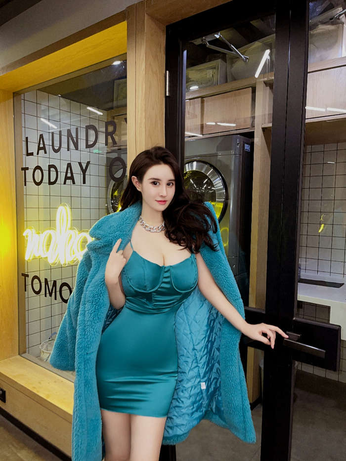 首尔伴游模特价格