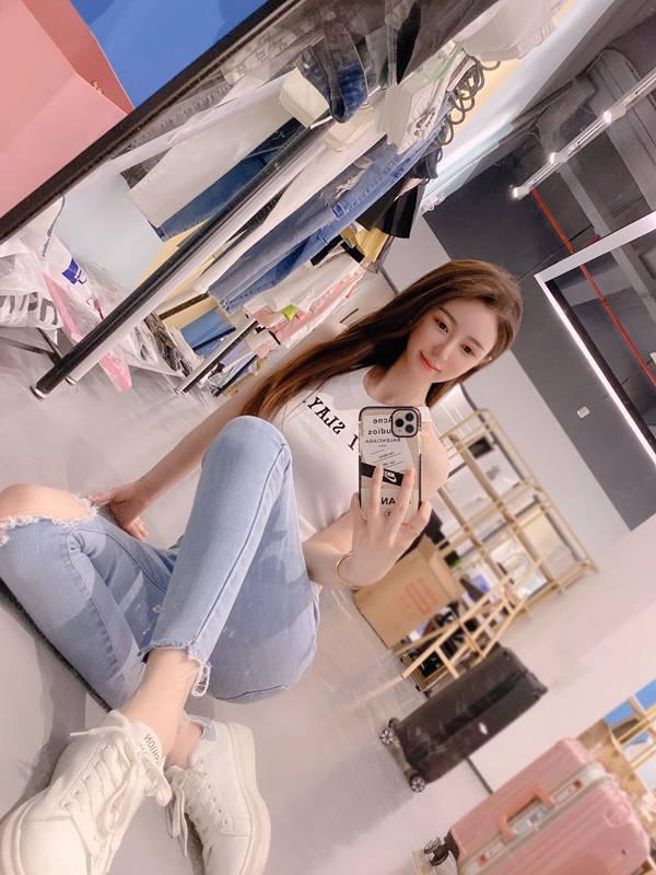 伦敦外围模特微信号