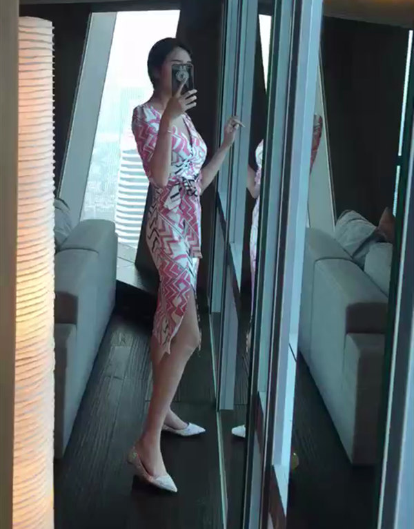 迪拜商务模特预约