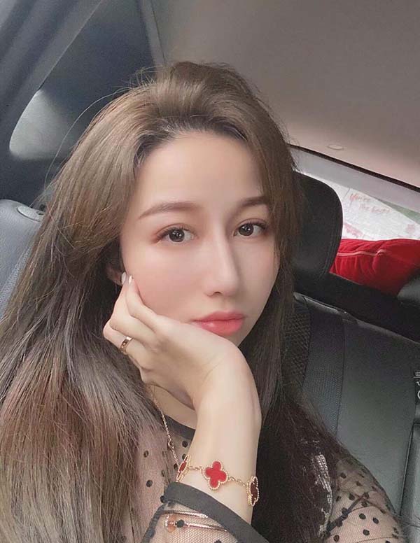 纽约模特预约伴游