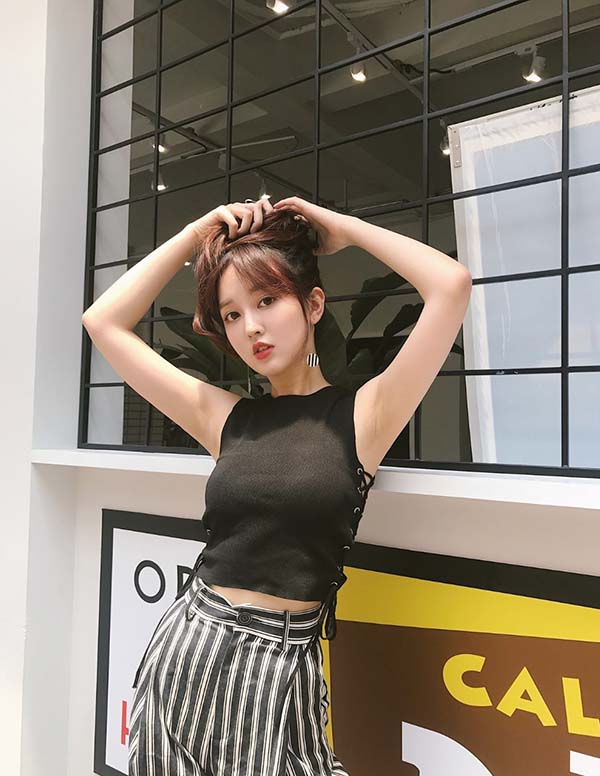 纽约商务模特价格