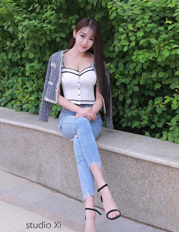 迪拜外围留学生