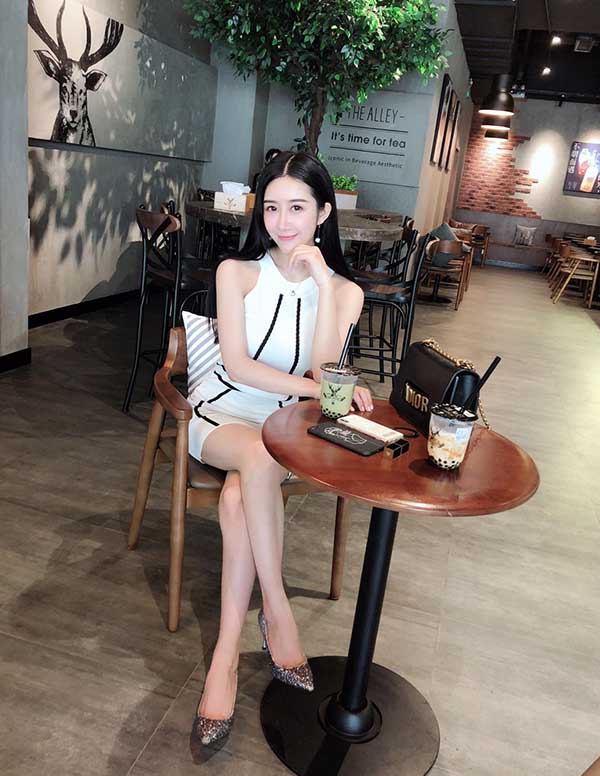 波士顿高端模特经纪人