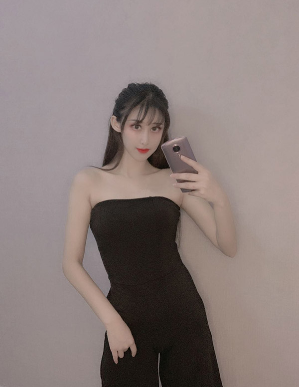 首尔外围女大学生