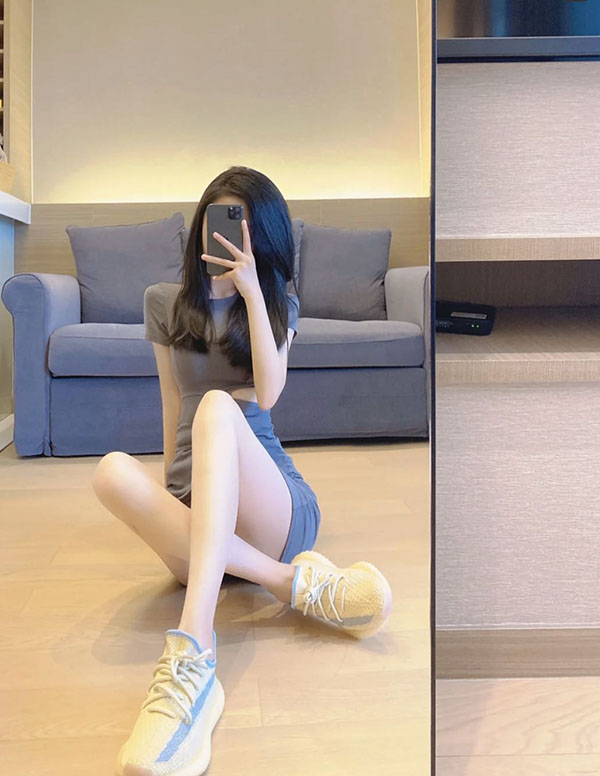 波士顿外围模特微信