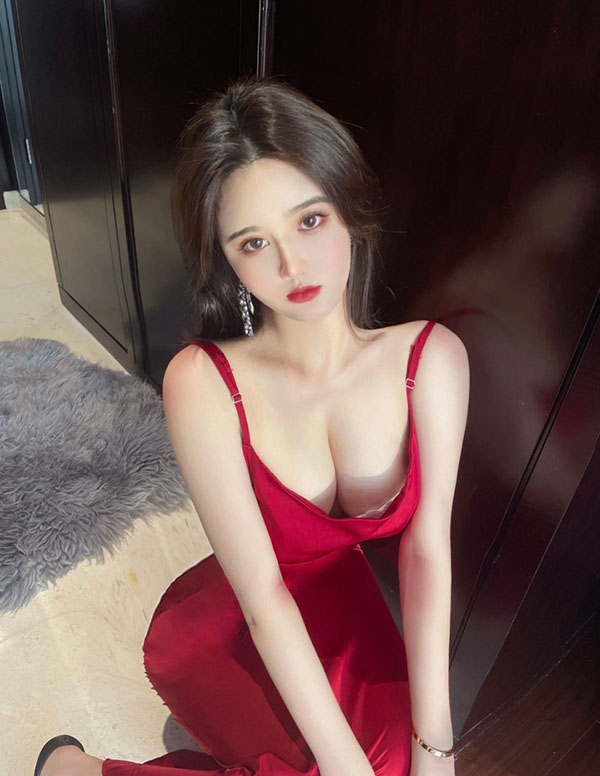 纽约哪里有外围女