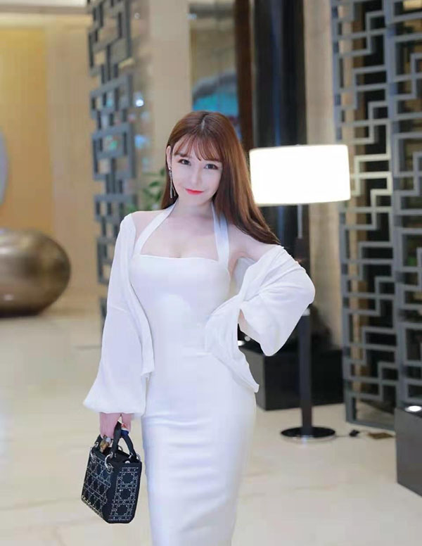 温哥华外围女全套服务