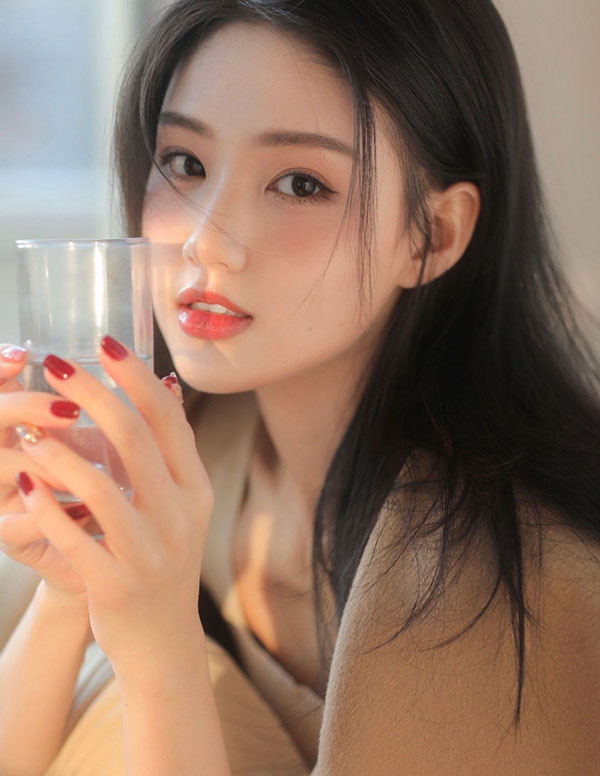 首尔商务模特微信