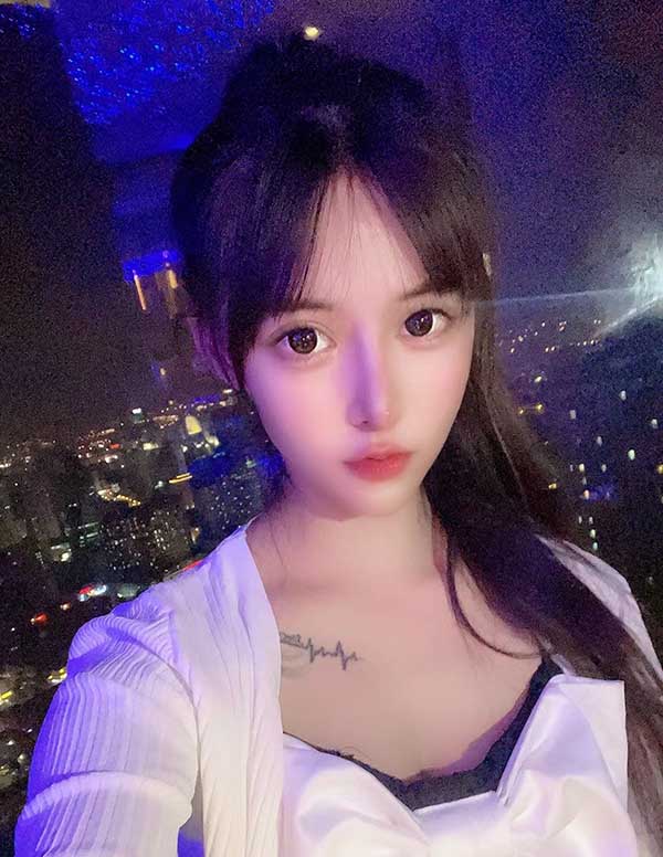 新加坡外围模特微信号