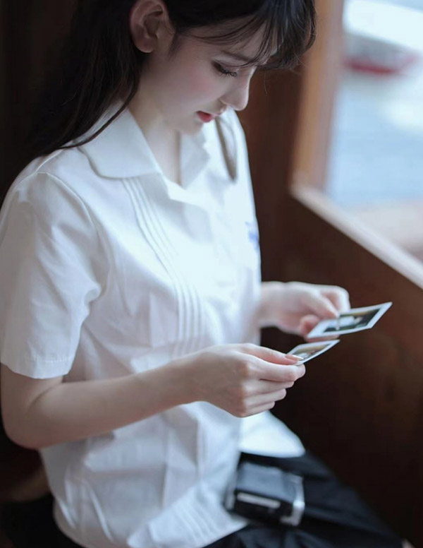 温哥华高端模特微信