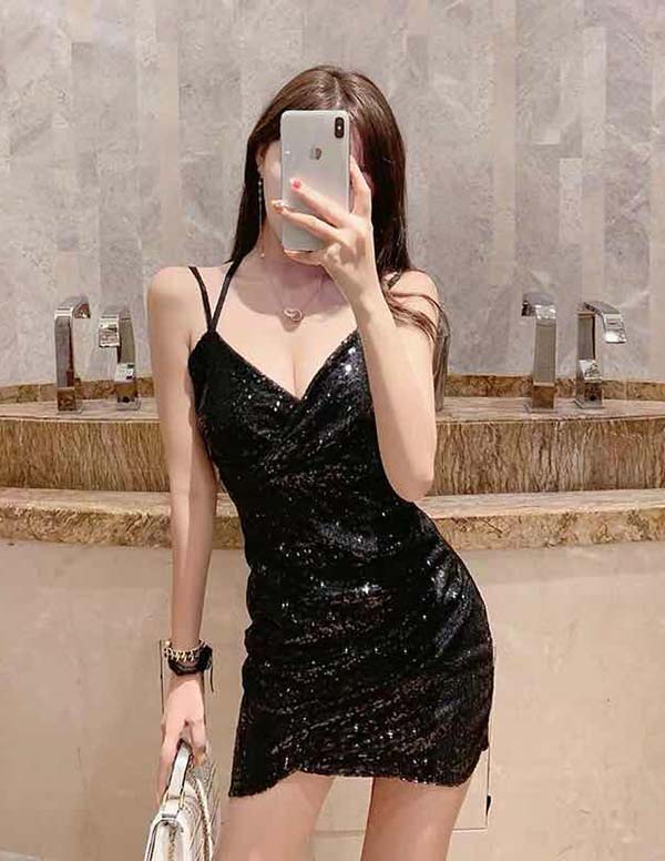 旧金山商务模特微信