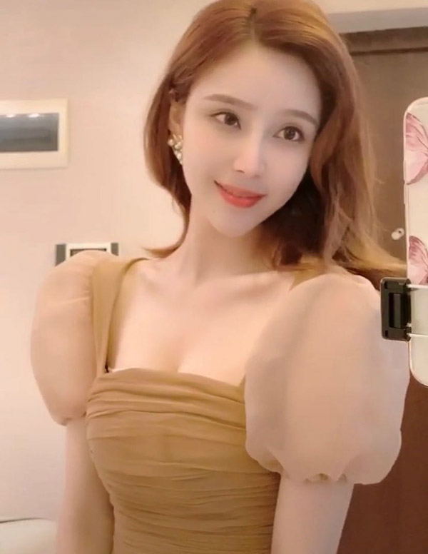 洛杉矶模特预约伴游