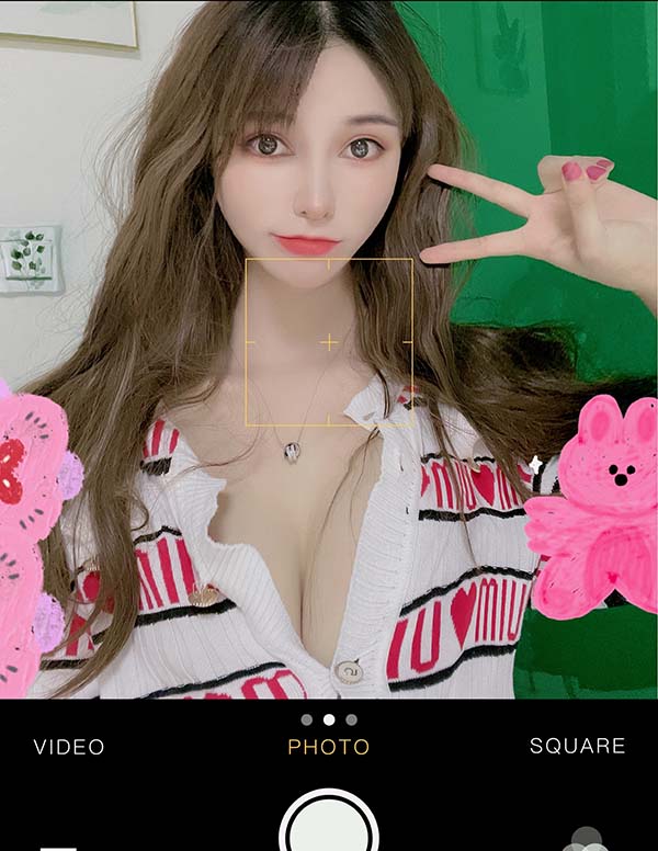 首尔预约商务模特