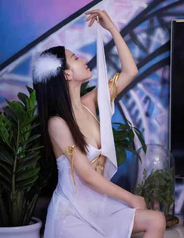 洛杉矶模特预约