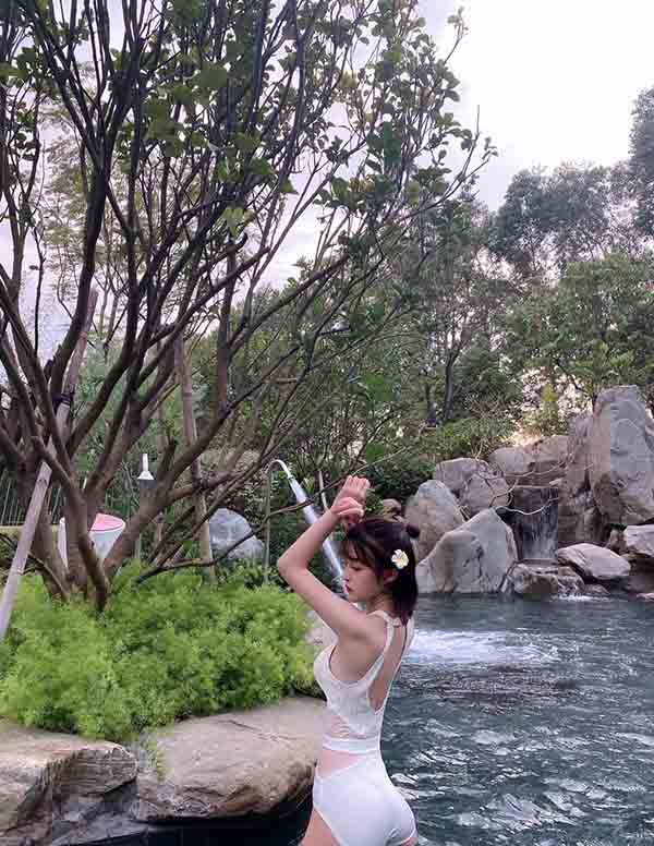 首尔伴游模特价格