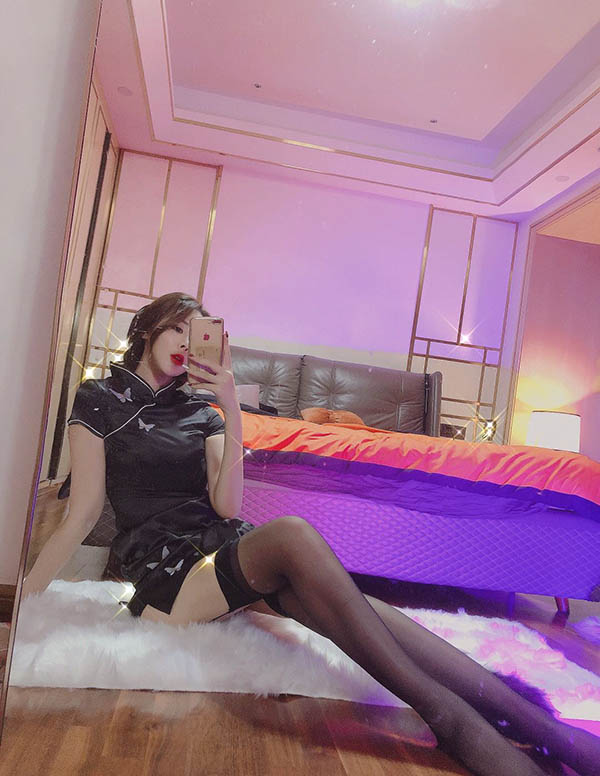 巴黎高端模特经纪人