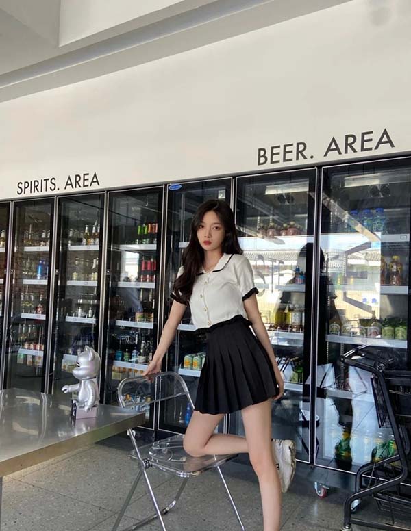 吉隆坡外围模特微信号